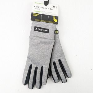 Burton Kids Touch N Go Gloves